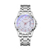 TPOFHS Men's Luxury Fine Fashion Premium Top Quality Stainless Steel Watch - Divine Inspiration Styles