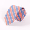 MACKINLEY Design Men's Fashion Premium Quality Classic Plaids Stripes Ties - Divine Inspiration Styles