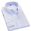 UNISPLENDOR Men's Fashion Long Sleeves Premium Top Quality Business Dress Shirt - Divine Inspiration Styles