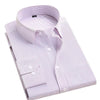 UNISPLENDOR Men's Fashion Long Sleeves Premium Top Quality Business Dress Shirt - Divine Inspiration Styles