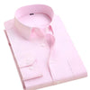 UNISPLENDOR Men's Fashion Long Sleeves Premium Top Quality Business Dress Shirt - Divine Inspiration Styles