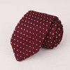 MILFORD Design Men's Fashion Premium Quality Classic Knitted Ties - Divine Inspiration Styles