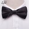 GENARO Design Men's Fashion Premium Quality Classic Business Bowties - Divine Inspiration Styles
