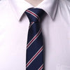 GENARO Design Men's Fashion Premium Quality Classic Jacquard Neckties - Divine Inspiration Styles