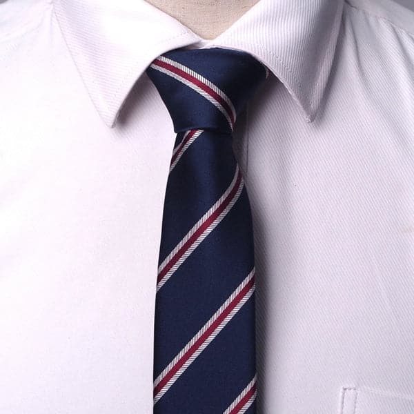 GENARO Design Men's Fashion Premium Quality Classic Jacquard Neckties - Divine Inspiration Styles