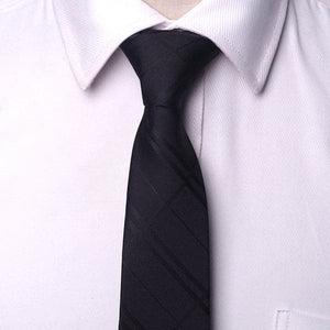 GENARO Design Men's Fashion Premium Quality Classic Jacquard Neckties - Divine Inspiration Styles