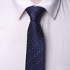 GENARO Design Men's Fashion Premium Quality Classic Jacquard Neckties - Divine Inspiration Styles