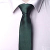 GENARO Design Men's Fashion Premium Quality Classic Jacquard Neckties - Divine Inspiration Styles