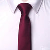 GENARO Design Men's Fashion Premium Quality Classic Jacquard Neckties - Divine Inspiration Styles