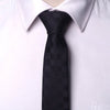 GENARO Design Men's Fashion Premium Quality Classic Jacquard Neckties - Divine Inspiration Styles