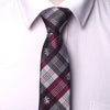 GENARO Design Men's Fashion Premium Quality Classic Jacquard Neckties - Divine Inspiration Styles