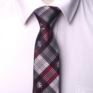 GENARO Design Men's Fashion Premium Quality Classic Jacquard Neckties - Divine Inspiration Styles