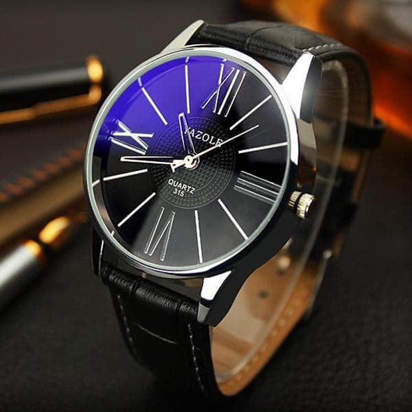 Yazole hotsell men's watch