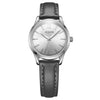 JULIUS Men's & Women's Fashion Elegant Genuine Leather Watch - Divine Inspiration Styles