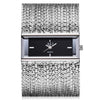 ASJ Women's Fine Fashion Premium Quality Luxury Style Bracelet Watch - Divine Inspiration Styles