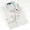 PAUL JONES Men's Premium Quality Classic Long Sleeves Business Casual Dress Shirt - Divine Inspiration Styles