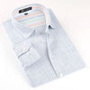 PAUL JONES Men's Premium Quality Classic Long Sleeves Business Casual Dress Shirt - Divine Inspiration Styles