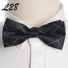GENARO Design Men's Fashion Premium Quality Classic Business Bowties - Divine Inspiration Styles