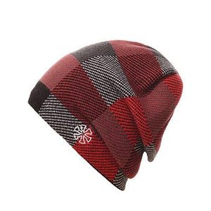 GMAY Men's & Women's Luxury Fashion Knitted Beanie Hat - Divine Inspiration Styles