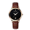 SANDA Women's Luxury Fashion Leather Watch - Divine Inspiration Styles