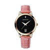 SANDA Women's Luxury Fashion Leather Watch - Divine Inspiration Styles