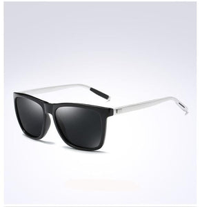 EZREAL Men's Fashion Classic Polarized Driving Sunglasses - Divine Inspiration Styles