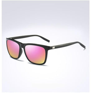 EZREAL Men's Fashion Classic Polarized Driving Sunglasses - Divine Inspiration Styles