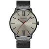 CURREN Men's Luxury Stainless Steel Waterproof Quartz Sports Watch - Divine Inspiration Styles