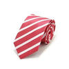 VINCENT Design Men's Fashion Premium Quality 7CMS Classic Skinny Neckties - Divine Inspiration Styles