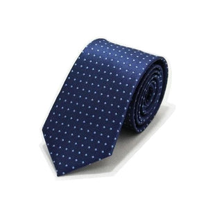 VINCENT Design Men's Fashion Premium Quality 7CMS Classic Skinny Neckties - Divine Inspiration Styles