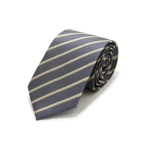 VINCENT Design Men's Fashion Premium Quality 7CMS Classic Skinny Neckties - Divine Inspiration Styles