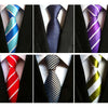 BENTLEY Design Men's Fashion Premium Quality 100% Silk Business Neckties - Divine Inspiration Styles
