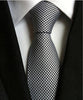 BENTLEY Design Men's Fashion Premium Quality 100% Silk Business Neckties - Divine Inspiration Styles