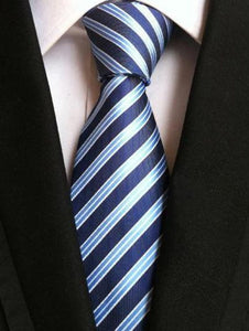 BENTLEY Design Men's Fashion Premium Quality 100% Silk Business Neckties - Divine Inspiration Styles