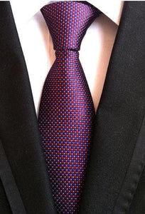 BENTLEY Design Men's Fashion Premium Quality 100% Silk Business Neckties - Divine Inspiration Styles