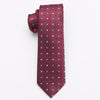 GENARO Design Men's Fashion Premium Quality Classic Business Neckties - Divine Inspiration Styles