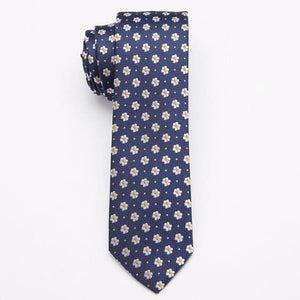 GENARO Design Men's Fashion Premium Quality Classic Business Neckties - Divine Inspiration Styles
