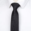 GENARO Design Men's Fashion Premium Quality Classic Jacquard Neckties - Divine Inspiration Styles