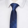 GENARO Design Men's Fashion Premium Quality Classic Jacquard Neckties - Divine Inspiration Styles