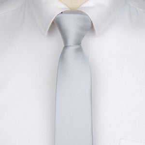 GENARO Design Men's Fashion Premium Quality Classic Jacquard Neckties - Divine Inspiration Styles
