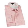 PAUL JONES Men's Premium Quality Classic Long Sleeves Business Casual Dress Shirt - Divine Inspiration Styles