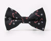 BENTLEY Design Men's Fashion Premium Quality Classic Christmas Bow Ties - Divine Inspiration Styles