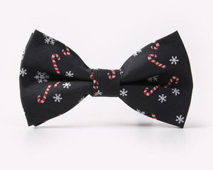 BENTLEY Design Men's Fashion Premium Quality Classic Christmas Bow Ties - Divine Inspiration Styles