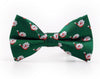 BENTLEY Design Men's Fashion Premium Quality Classic Christmas Bow Ties - Divine Inspiration Styles