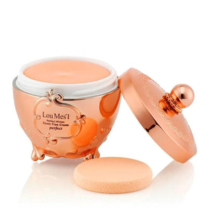 SUPERIOR Elegance by LOUMESI Facial Concealer Cream Make Up Primer - Divine Inspiration Styles