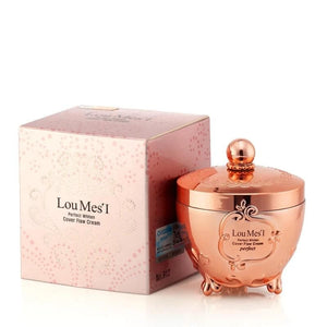 SUPERIOR Elegance by LOUMESI Facial Concealer Cream Make Up Primer - Divine Inspiration Styles