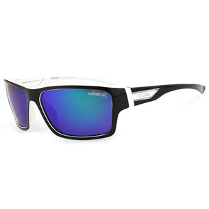 KDEAM Men's & Women's Fashion Design Polarized Sunglasses - Divine Inspiration Styles
