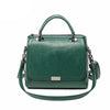 BOLISH Women's Fashion Genuine Leather Messenger Shoulder Designer Handbag - Divine Inspiration Styles