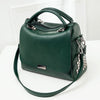 BOLISH Women's Fashion Genuine Leather Messenger Shoulder Designer Handbag - Divine Inspiration Styles