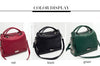 BOLISH Women's Fashion Genuine Leather Messenger Shoulder Designer Handbag - Divine Inspiration Styles